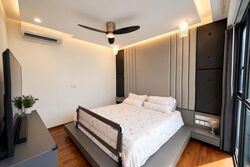 Twin Fountains (D25), Condominium #616807431